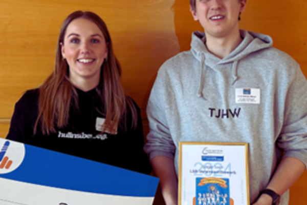 Erstellung eines Vereins-Accounts auf Instagram für den TuS „Jahn" HollenstedtWenzendorf e.V.